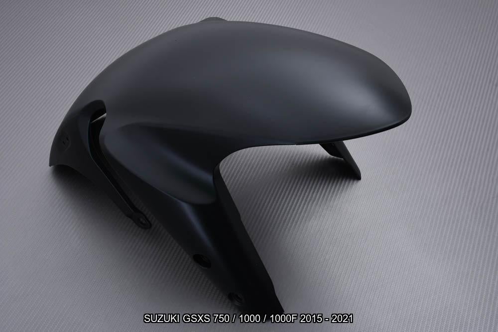 AVDB Voorspatbord voor SUZUKI GSXS 750 1000 F 2015 2021, Ophalen of Verzenden, Nieuw