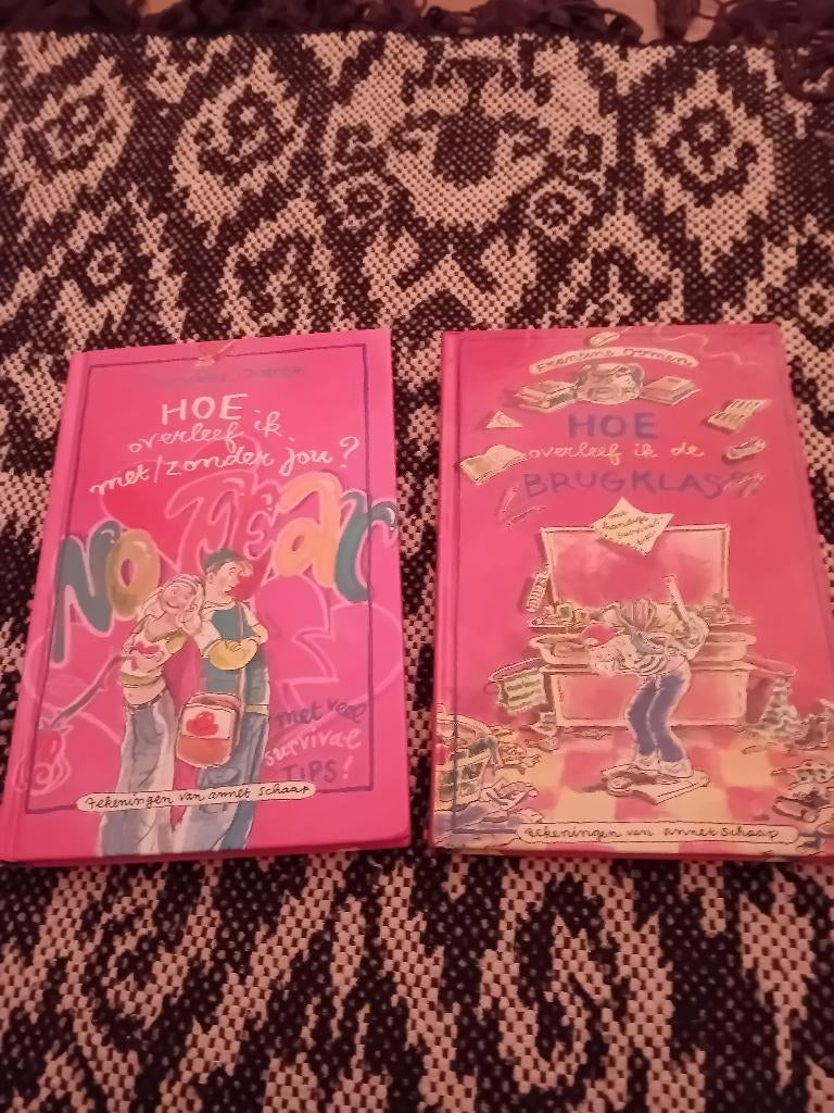 Francine oomen kinderboeken, Ophalen of Verzenden, Fictie algemeen