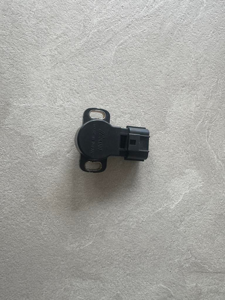 Yamaha r6 tps sensor RJ11/TPS/R6/YAMAHA, Ophalen of Verzenden, Gebruikt