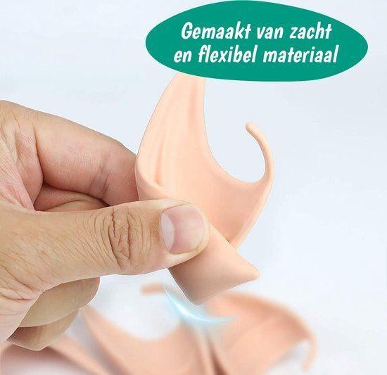 Elfen Oren - Kostuum Accessoires, Nijverheidsweg-Noord 77, 3812PK, Amersfoort, Zo goed als nieuw, Feestartikel, Bestellingen@happyhappenings.nl