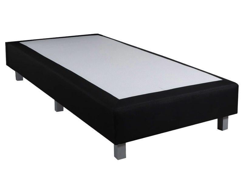 Hotel onderboxen met pocketvering 90x200 cm, 90 cm, Eenpersoons, Nieuw, Ophalen of Verzenden