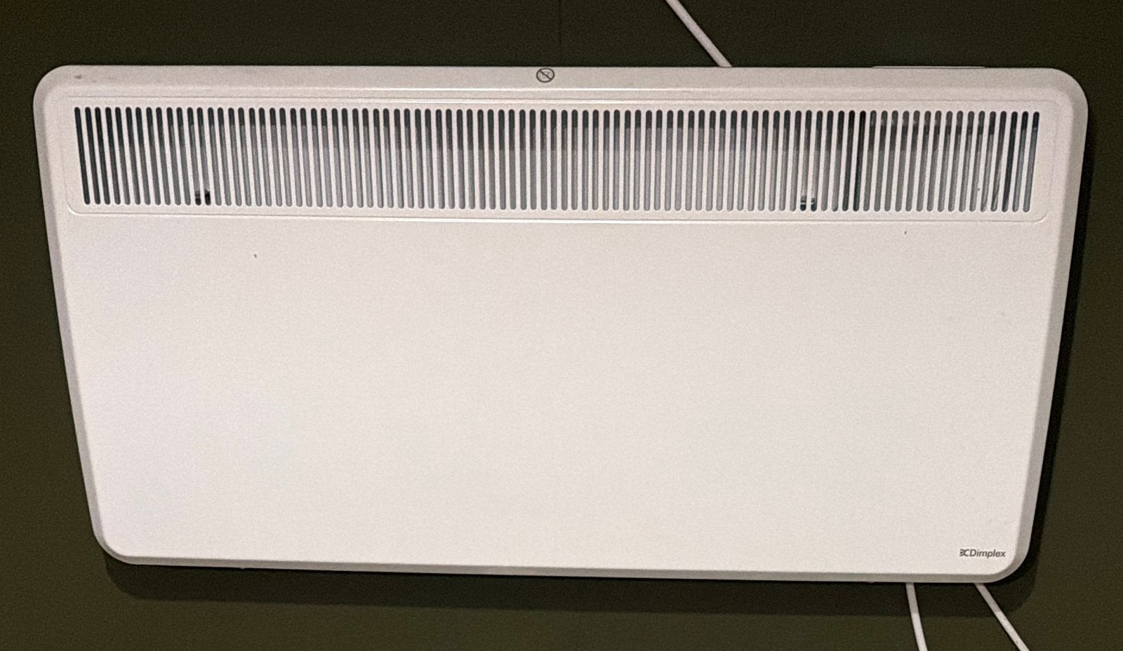 Dimplex PLX200E of dimplex plx300E, Doe-het-zelf en Verbouw, Ophalen, 30 tot 80 cm, Kachel, Minder dan 60 cm