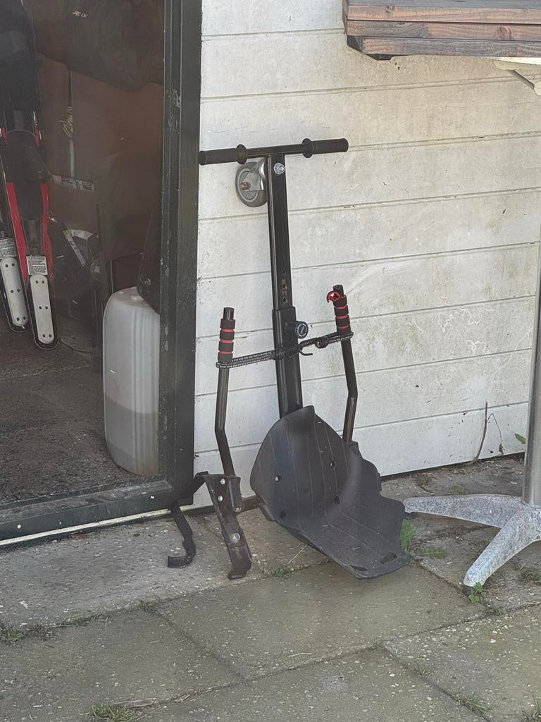 Hoverboard Kart - Maak van je hoverboard een kart!, Ophalen, Gebruikt, Jongen of Meisje