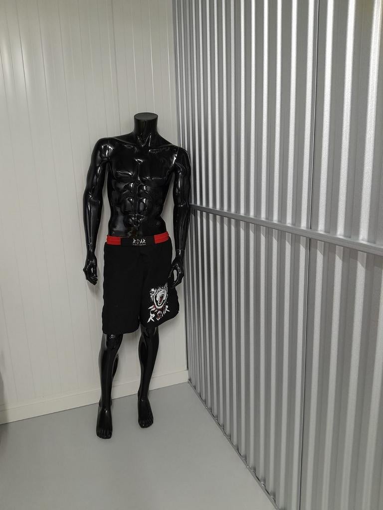 Mannequin, Ophalen of Verzenden, Zo goed als nieuw