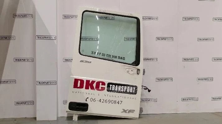 DAF Body & Chassis Parts Portier Re. DAF XF 106, Ophalen, Gebruikt, DAF, Carrosserie en Plaatwerk