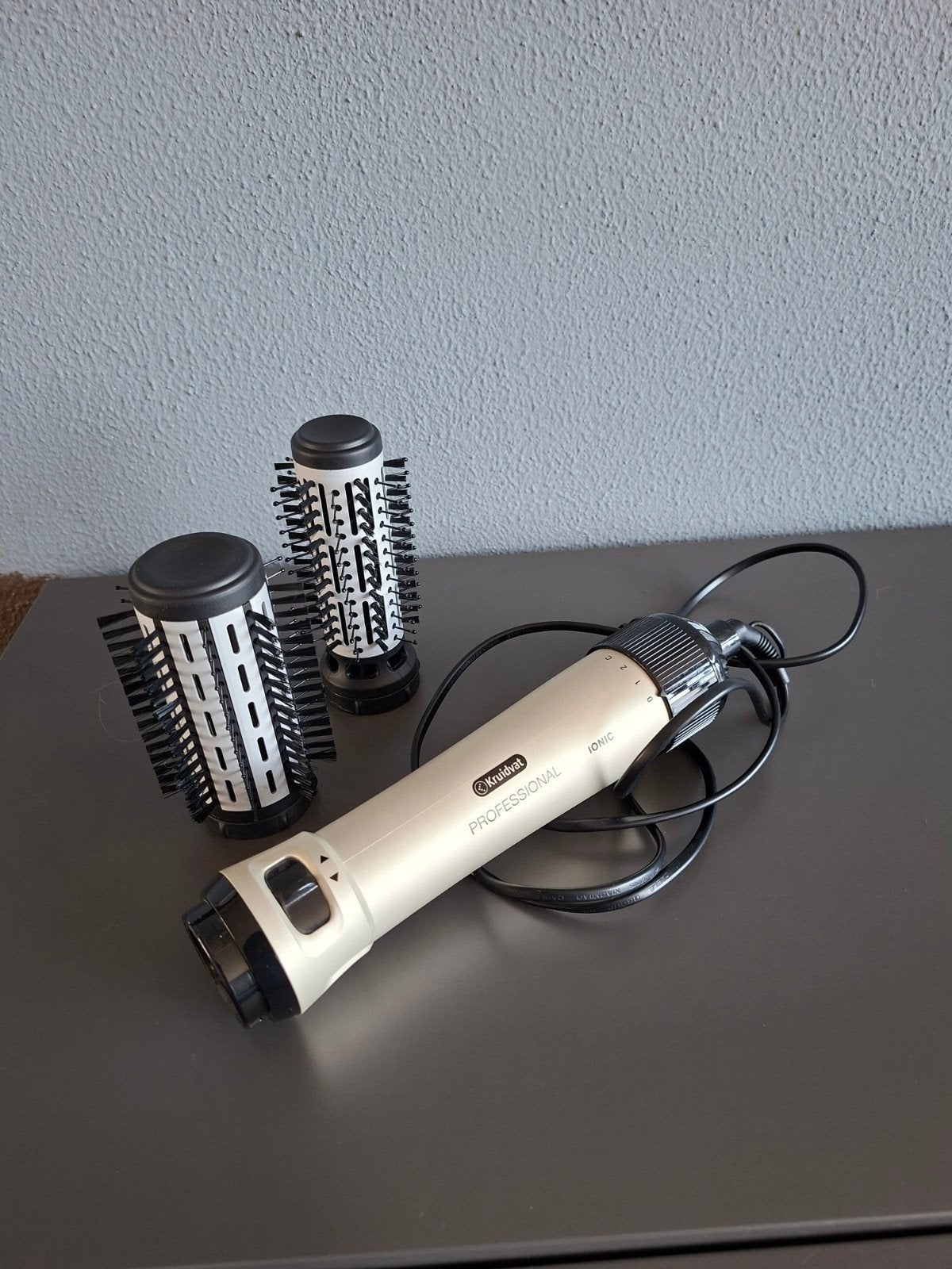 Föhnborstel styler., Ophalen of Verzenden, Föhn of Haardroger