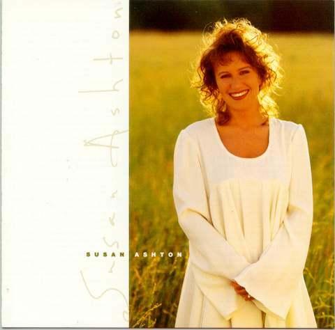 SALE--CD SUSAN ASHTON - Susan Ashton ALS NW, Verzenden, Zo goed als nieuw, Gospel