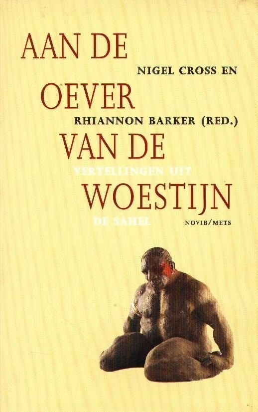 Aan de oever van de woestijn - Nigel Cross & Rhiannon Barker, Verzenden, Gelezen, Nigel Cross en Rhiannon Barker, Afrika