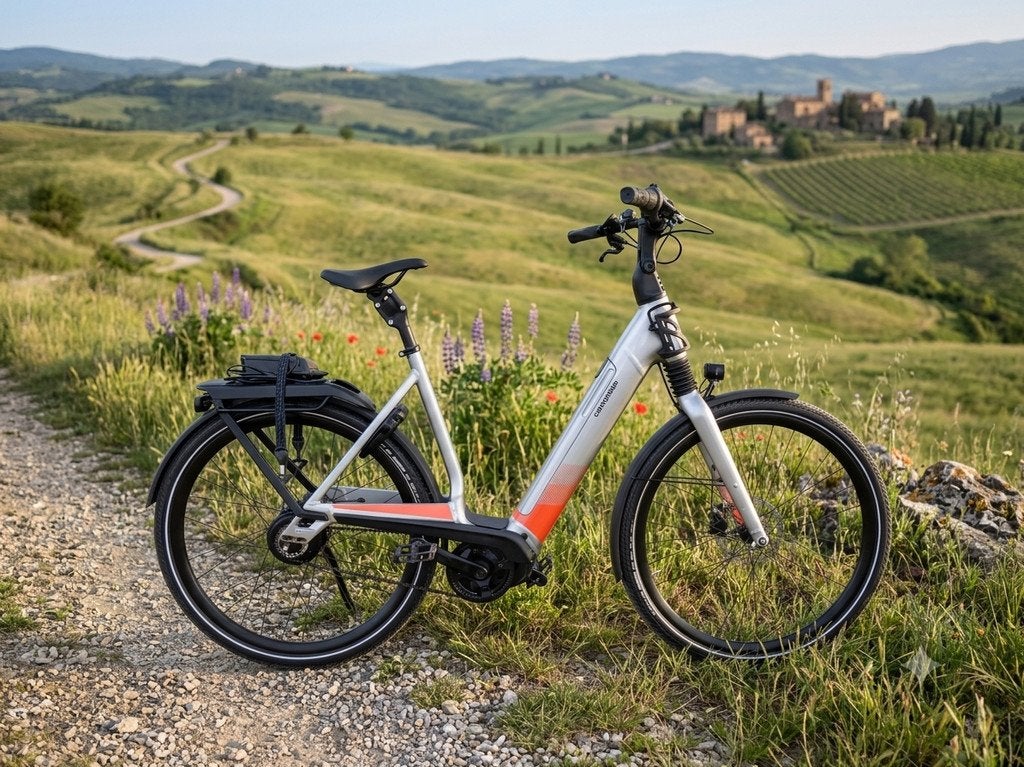 Canondale Movano Neo Framemaat 57 cm 625 WH accu Beldrivet, Overige merken, Geeresteinselaan 57
3931 JB  Woudenberg, NL, Cannondale