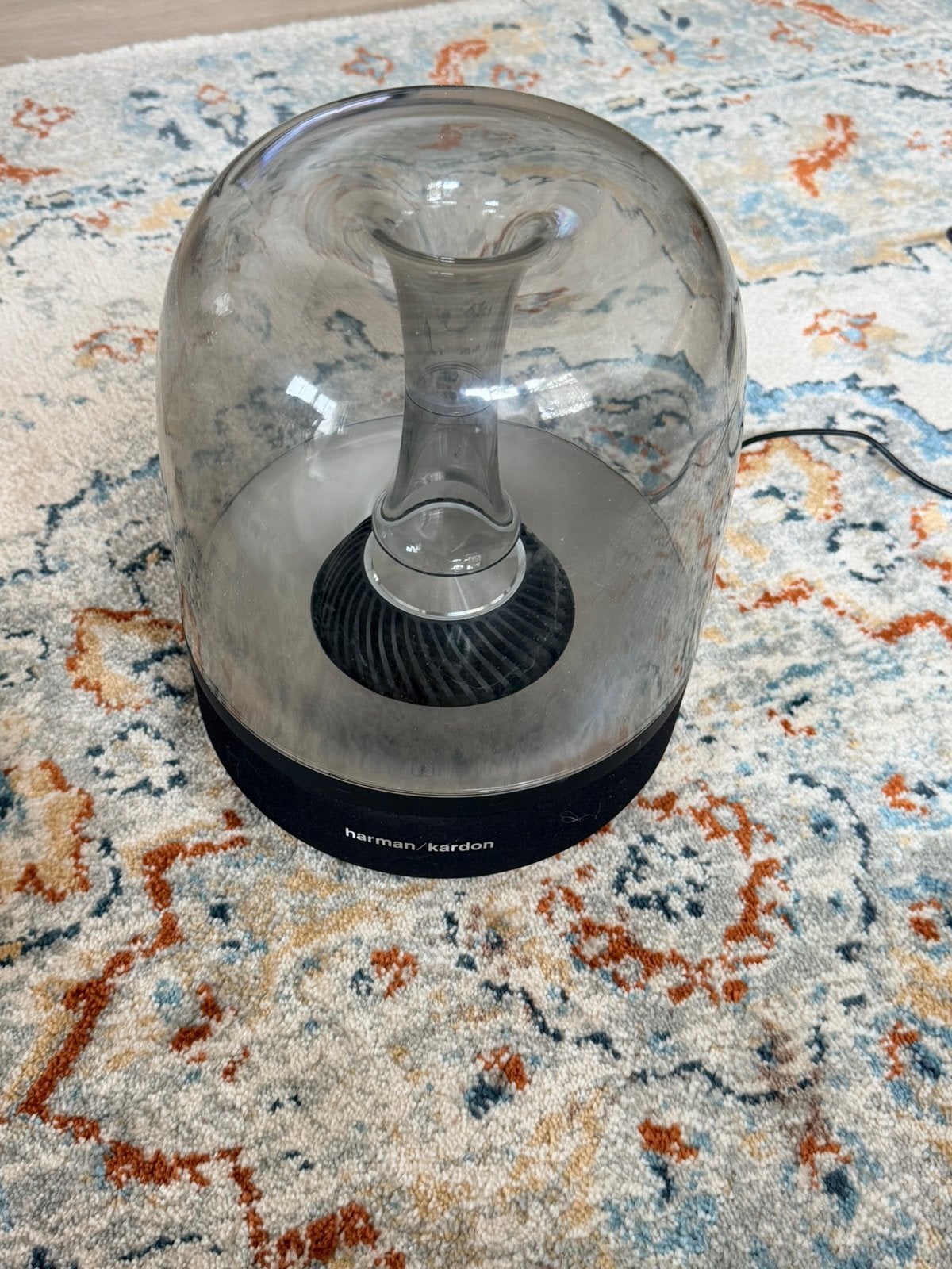 Harman Kardon Aura, Ophalen of Verzenden, Gebruikt