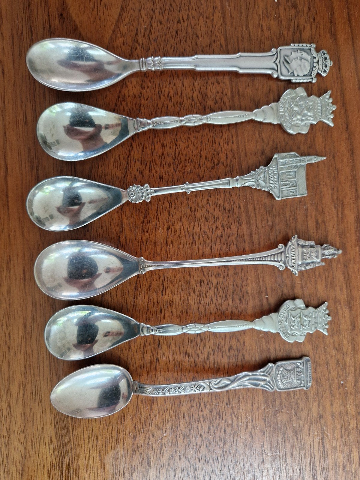 theelepeltjes, Ophalen of Verzenden