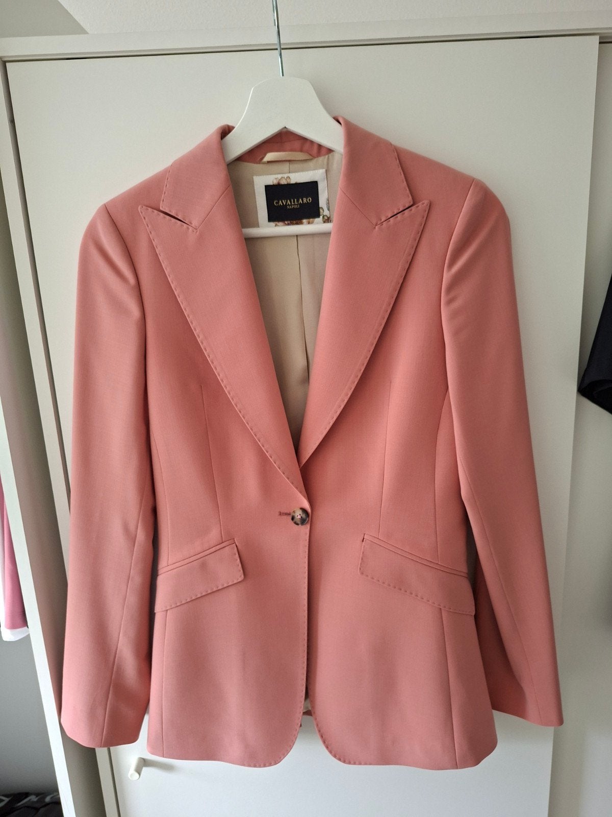 Cavallaro Jasje NIEUW!, Kleding | Dames, Cavallaro Napoli, Ophalen of Verzenden, Nieuw, Jasje