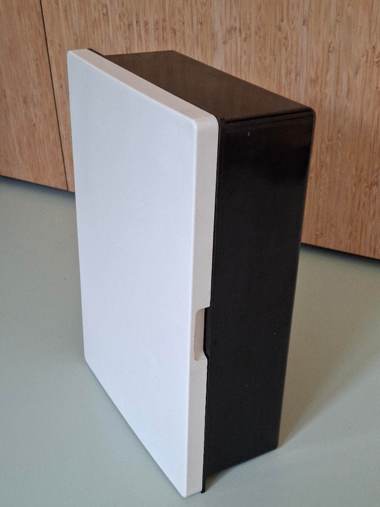 vintage Italiaans medicijnkastje badkamerkastje mid century, Ophalen of Verzenden, Huis en Inrichting
