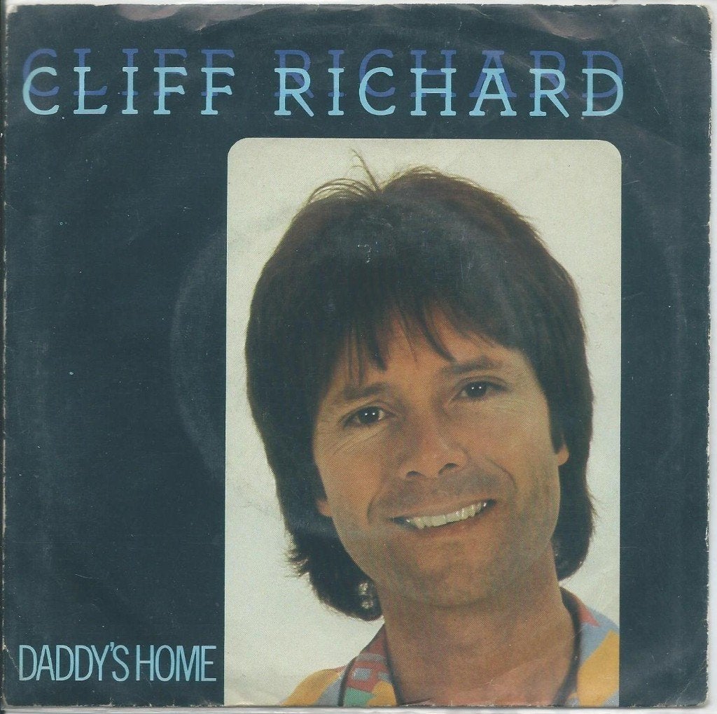Vinyl Single Cliff Richard, Ophalen of Verzenden, Gebruikt, Pop