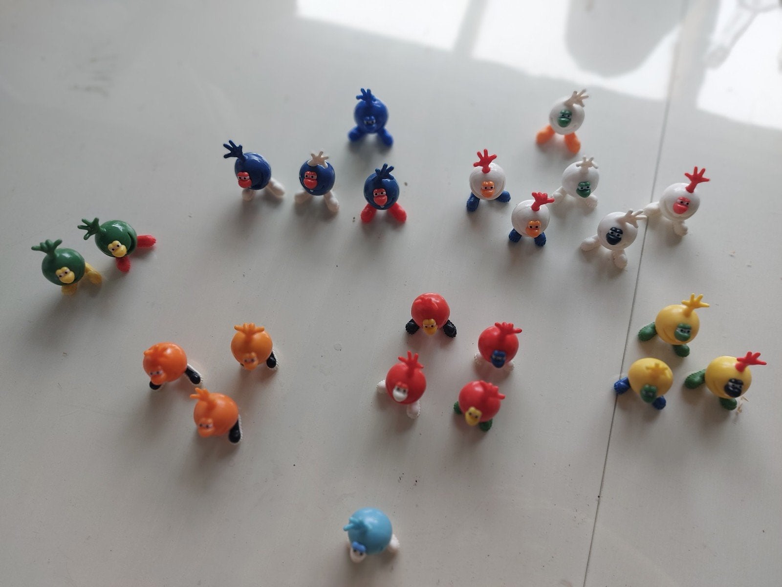 Gogo's en gogo bones van C1000, Ophalen of Verzenden, Jongen of Meisje