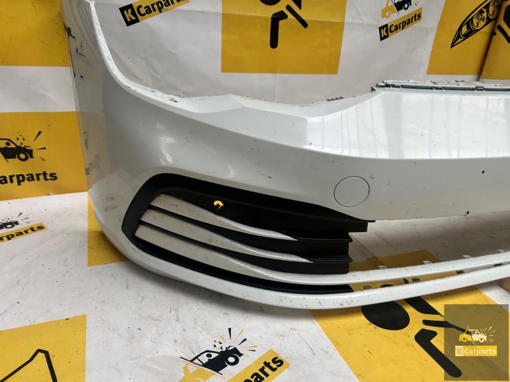 Bumper Volkswagen Golf 8 origineel voorbumper 5H0807221H, Info@fabrikant.eu, Ophalen of Verzenden, Bumper, Fabrikant BV