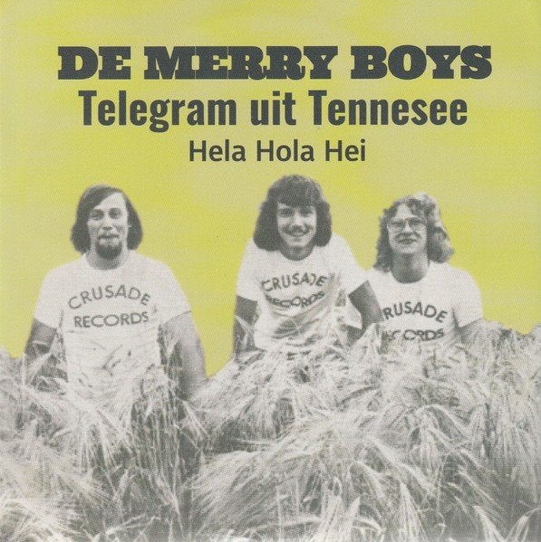 Nieuwpersingen vinylsingles de merry boys '24 gezocht, Ophalen of Verzenden, Zo goed als nieuw, Overige formaten, Levenslied of Smartlap
