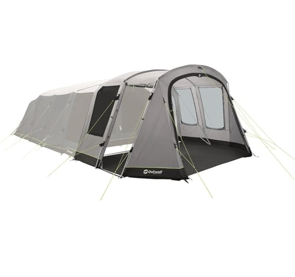 Outwell Universal Awning Size 3 – Lichtgrijs, Ophalen of Verzenden, Nieuw, Tot en met 2