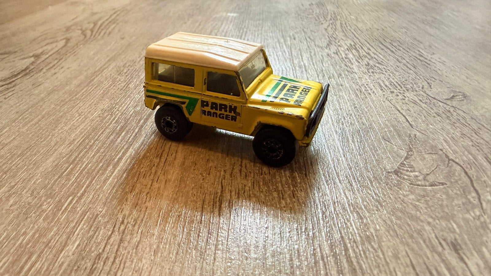 Matchbox speelgoedauto's - Diverse modellen, Ophalen of Verzenden, Gebruikt