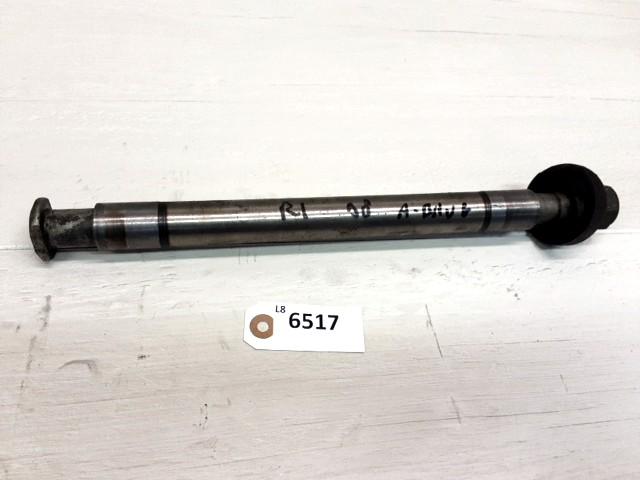 R1 1998 - 1999 Yamaha As As achterbrug D1-49921, Motoren