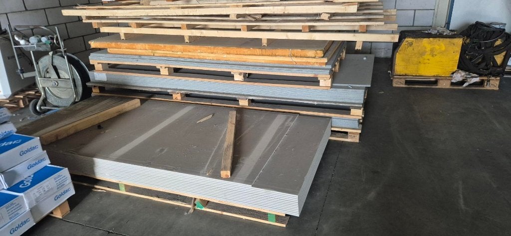 Fermacell Powerpanel H2O, Ophalen, Nieuw, Overige materialen, Minder dan 20 mm