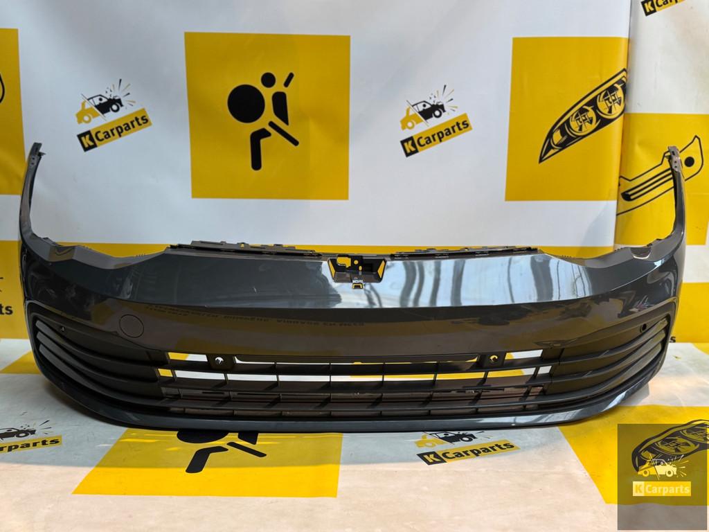 Volkswagen Golf 8 VIII Voorbumper LI7F Compleet 5H0807221H, Gebruikt, Volkswagen AG, Bumper, Berliner Ring 2
38440  Wolfsburg, DE