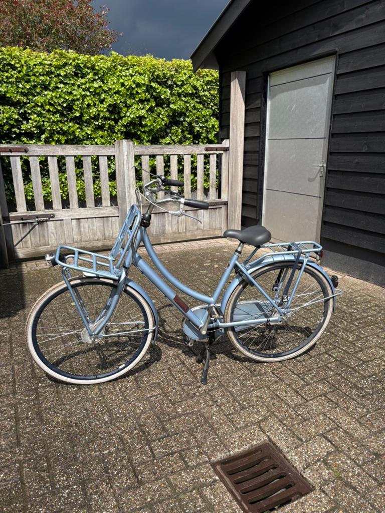 2e hands fiets, Cortina, Ophalen of Verzenden, Gebruikt