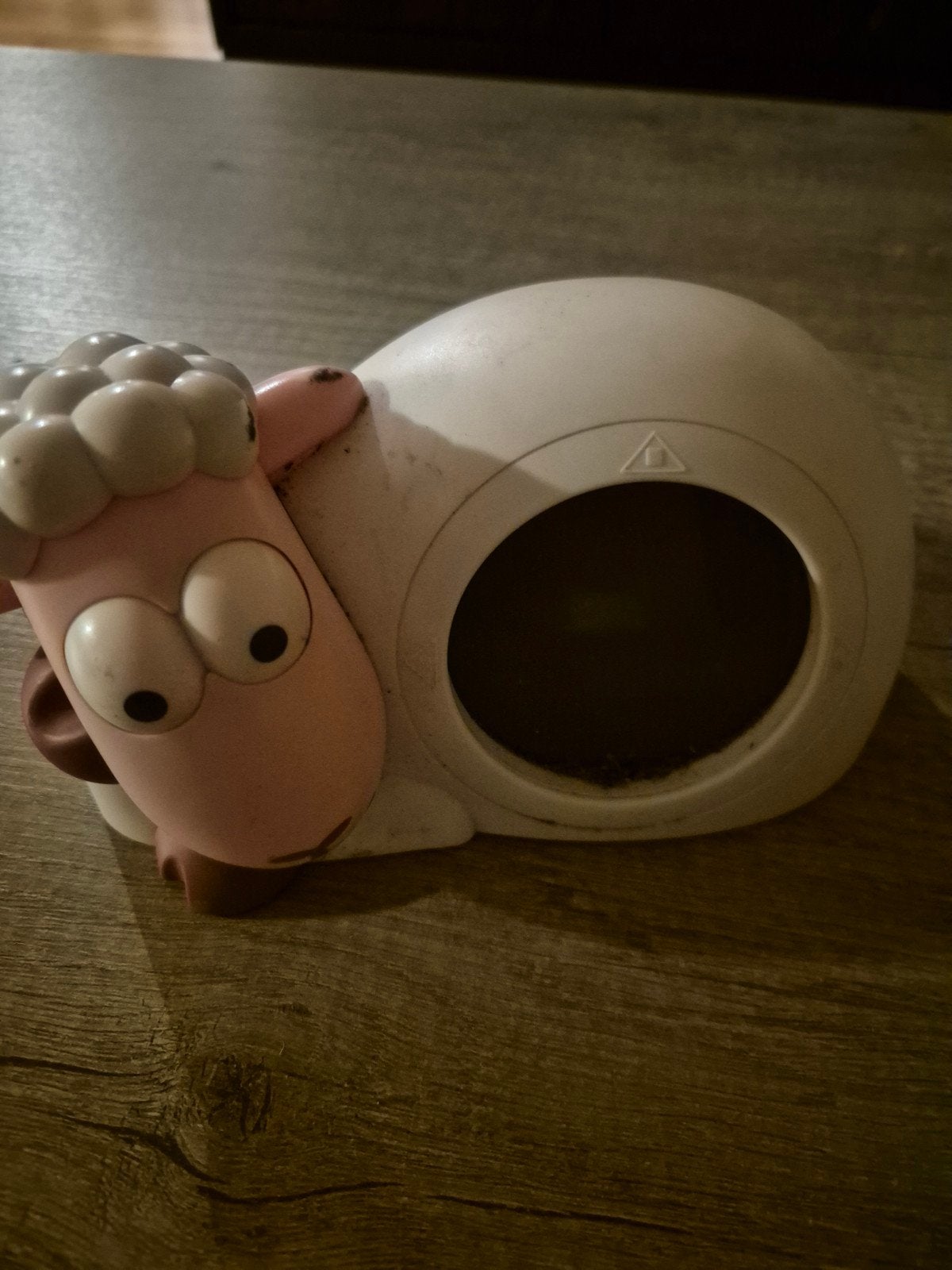Slaapwekker Sam het Schaap (zonder kabel), Ophalen of Verzenden, Gebruikt, Digitaal