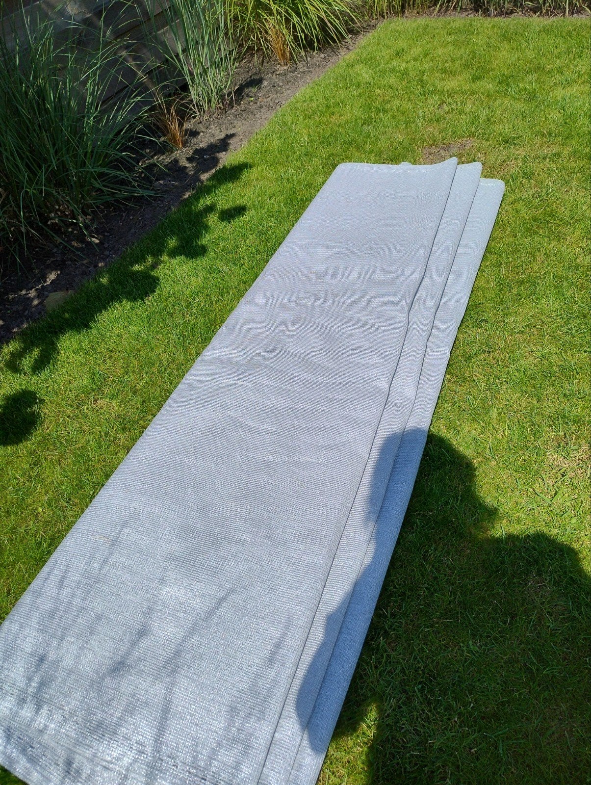 Privacy/zichtscherm, Tuin en Terras, Ophalen of Verzenden, Nieuw, 200 cm of meer