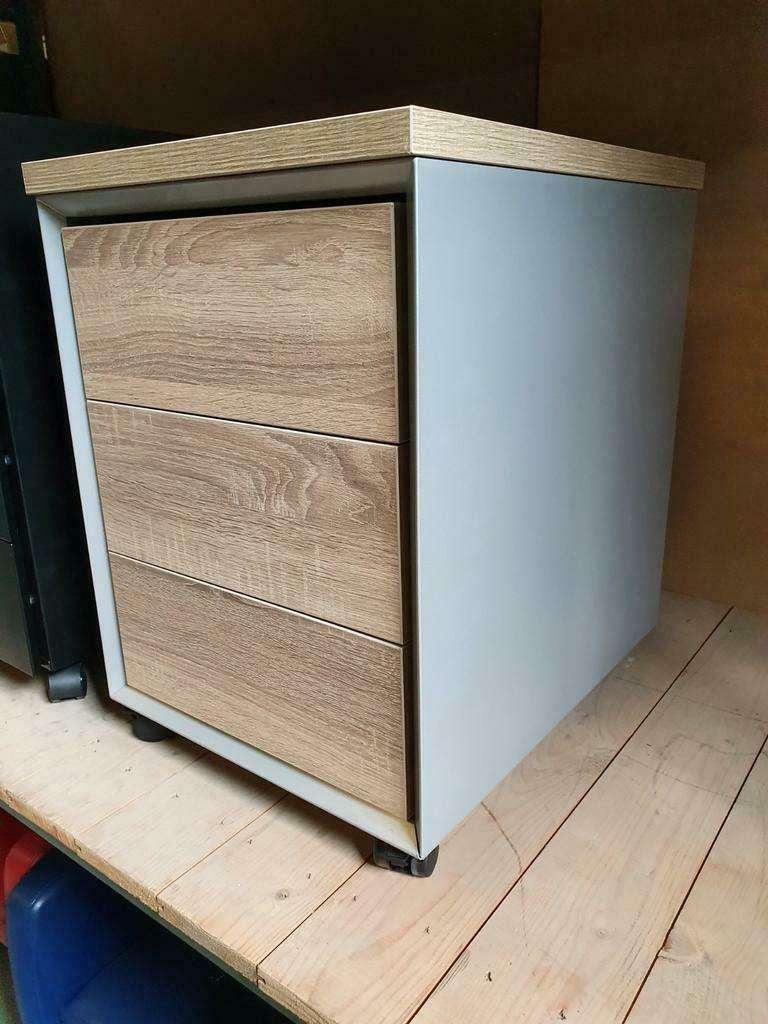 Nieuw Pro Touch ladeblok greeploos , gelagerd, Huis en Inrichting, Minder dan 50 cm, VST, Nieuw, Ophalen of Verzenden