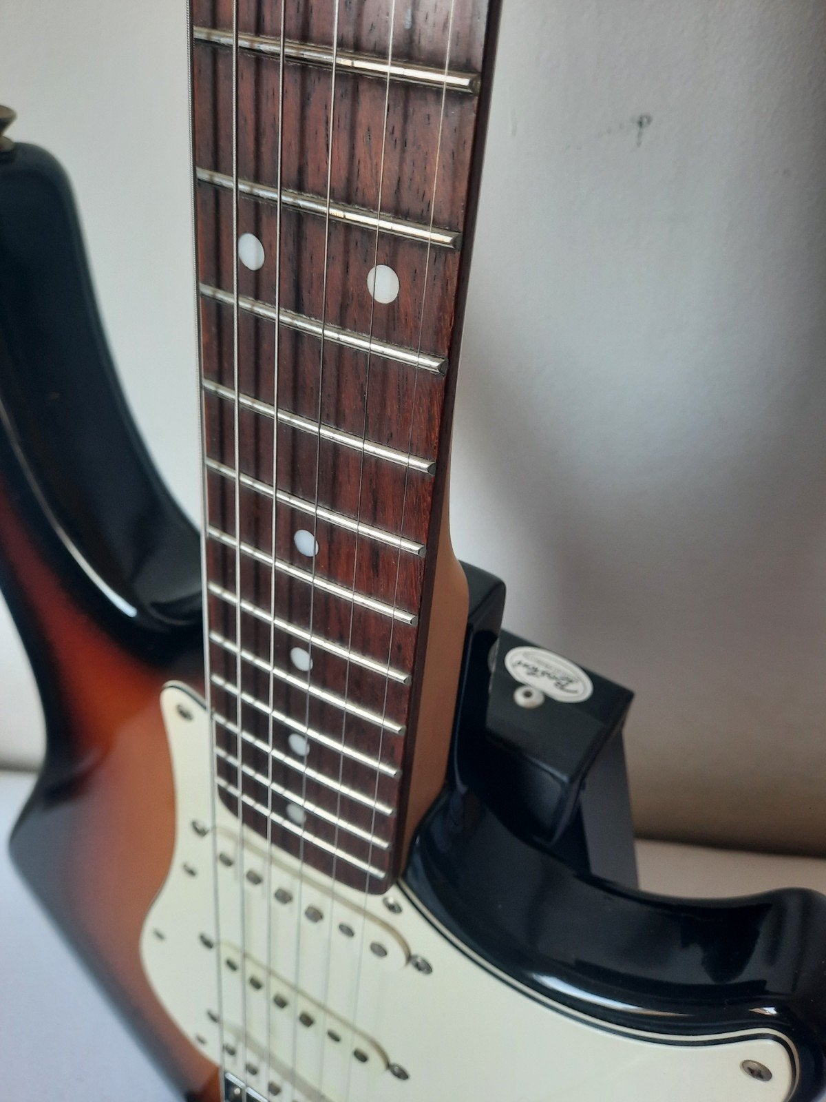 Foto 13 van Peavey Raptor electrische gitaar Versterker Alle accessoires