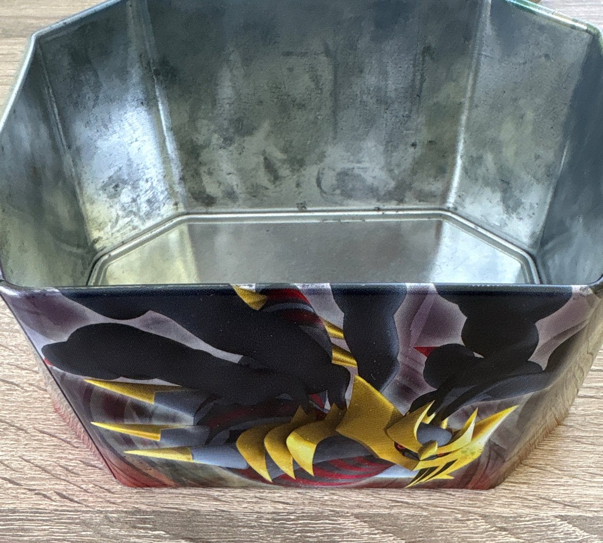 Pokémon/ Bakugan, Verzamelen, Ophalen of Verzenden, Gebruikt