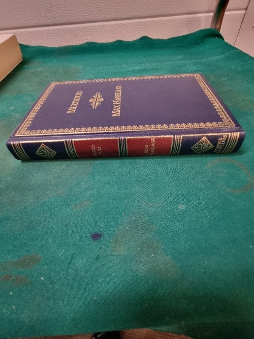 boek multatuli max havelaar koffieveiling, Ophalen of Verzenden