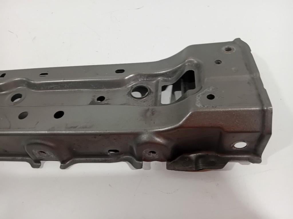 Foto 3 van Voorfront slotplaat Toyota Corolla