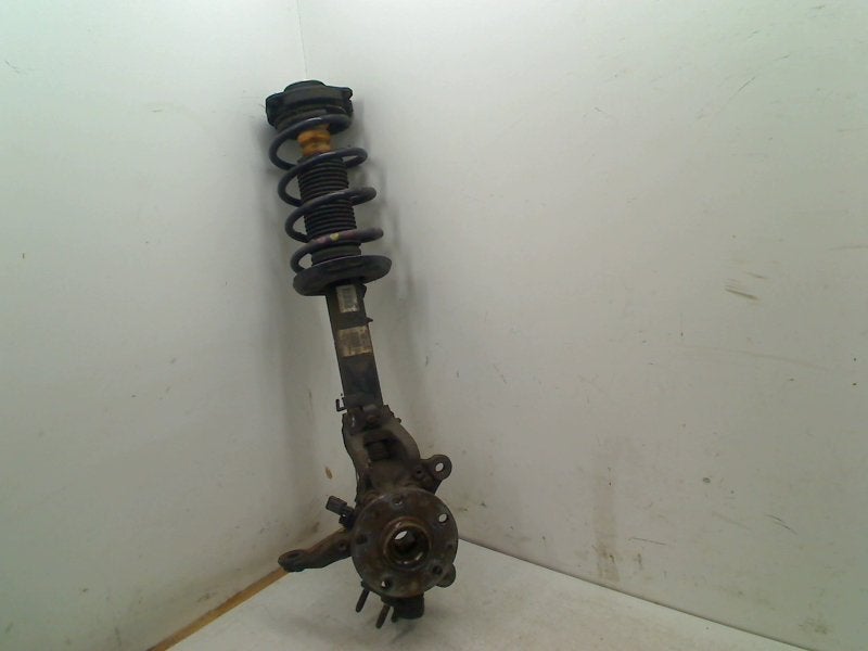 Veerpoot Links Voor Volkswagen Touran (1T1/T2) 1T0413031GP, Gebruikt, Volkswagen, Volkswagen AG, Kundenbetreuung@volkswagen.de