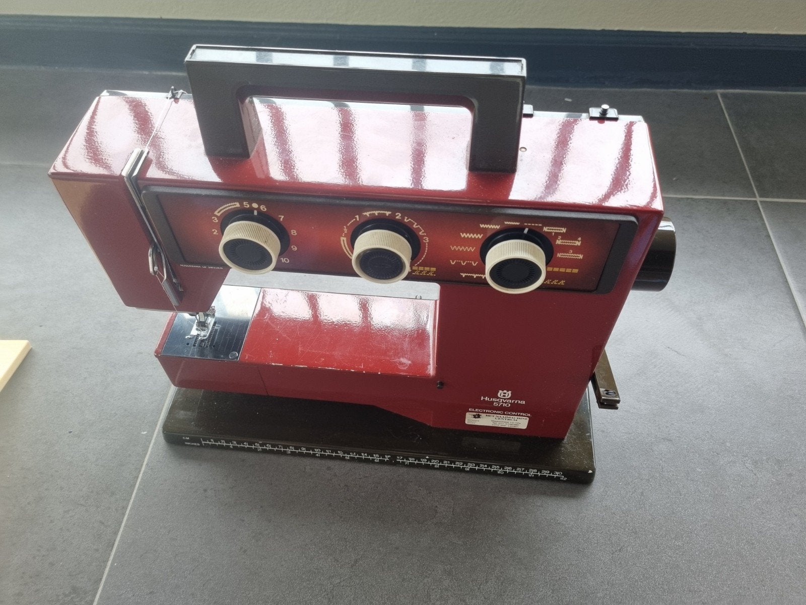Naaimachine Repareren en Onderhoud doen ., Verzenden