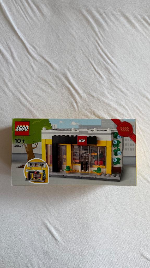 LEGO store gift with purchase, Kinderen en Baby's, Speelgoed | Duplo en Lego, Overige thema's, Verzenden, Lego, Nieuw