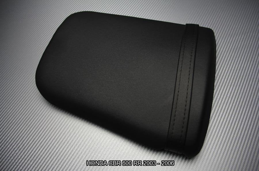 AVDB achter zadel voor HONDA CBR 600 RR 2003 - 2006 PC37