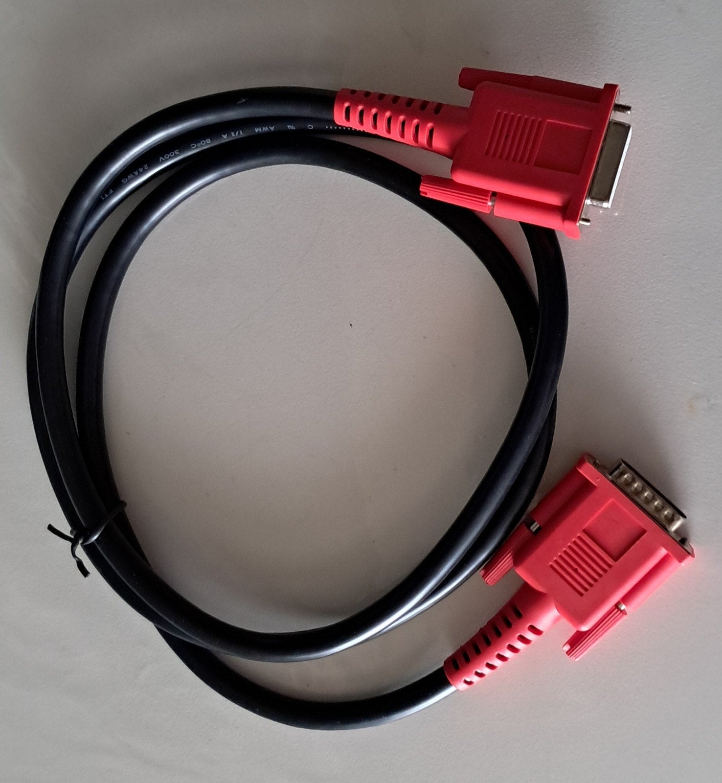 Diagnose kabel., Ophalen of Verzenden, Nieuw