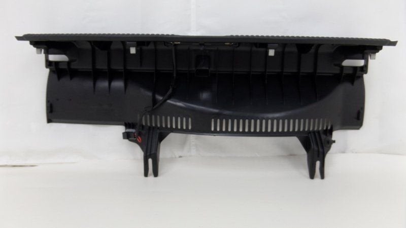 AUDI A1 INSTAPBEKLEDING ACHTERKLEP 8X0863459, Auto-onderdelen, Gebruikt, -, -, Ophalen of Verzenden