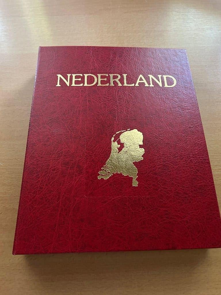 Importa postzegel album NL, Postzegels en Munten, Ophalen of Verzenden, Nederland