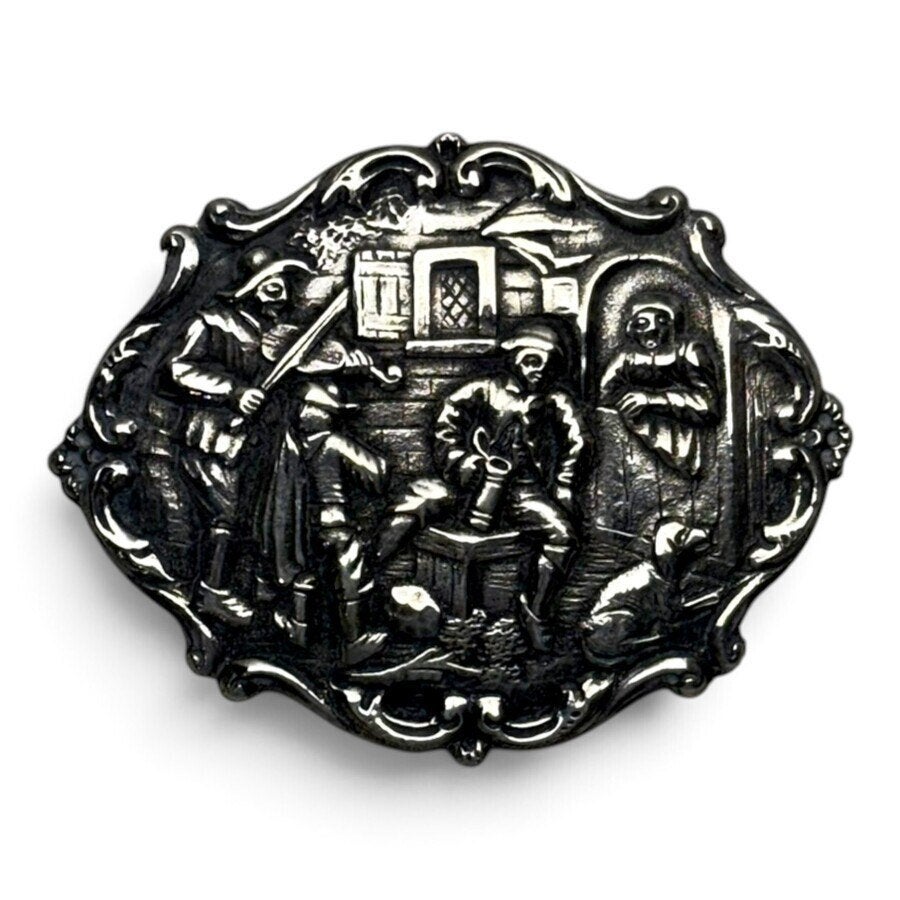 Lot divers zilver, Ophalen of Verzenden, Zilver