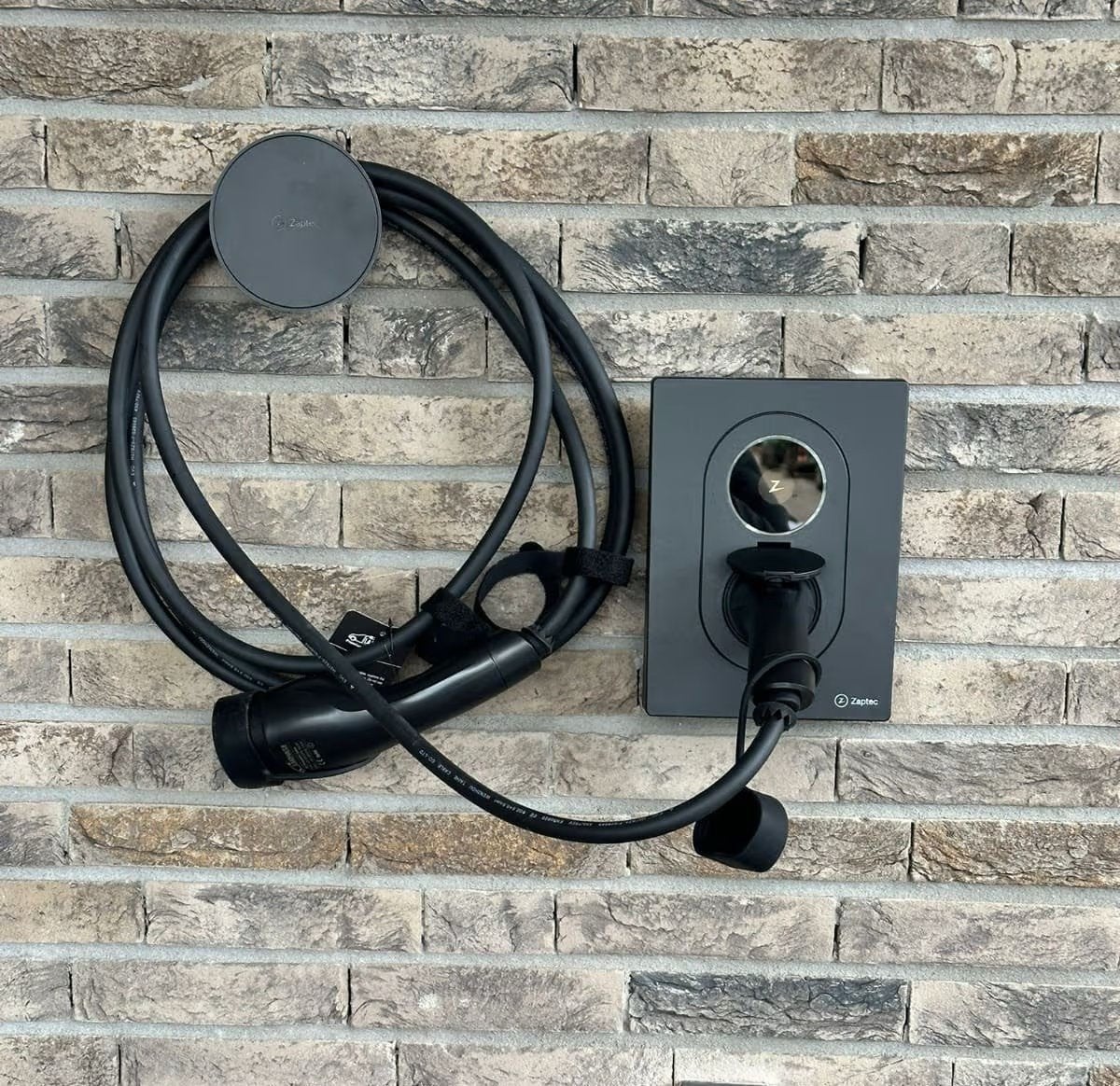 GEZOCHT  Zaptec go2, Ophalen, Nieuw, Laadpaal