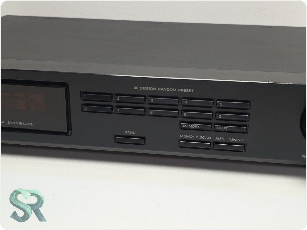 Sony ST-S101, Gebruikt, ., Ophalen of Verzenden, .