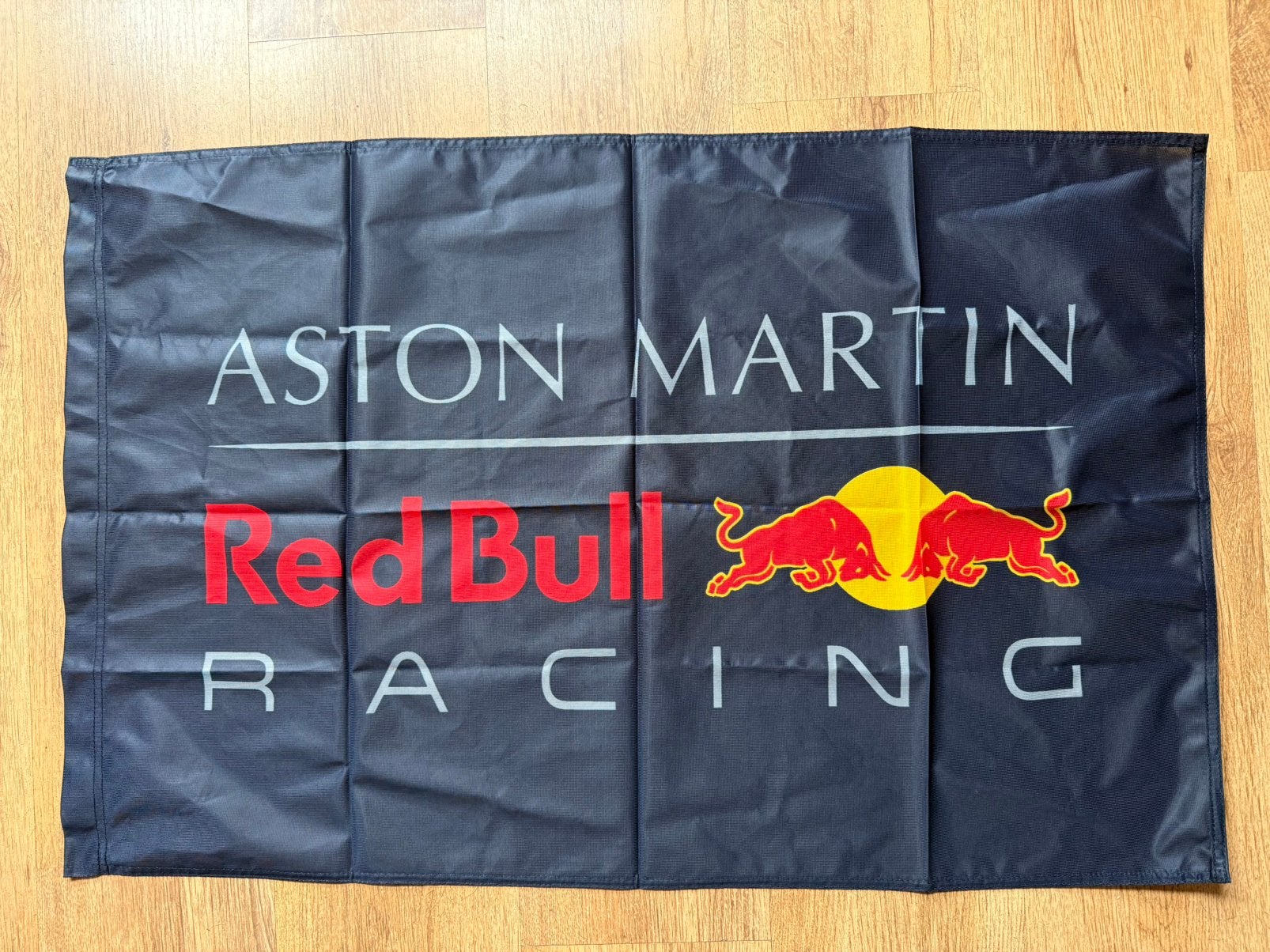 Red Bull Racing F1 Team 2023 Vlag, Ophalen of Verzenden, Nieuw