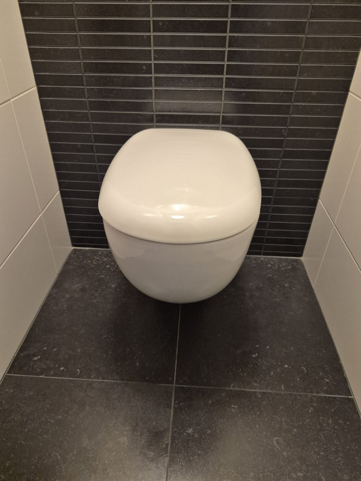 **Villeroy & Boch toiletpot – als nieuw!**, Ophalen, Gebruikt