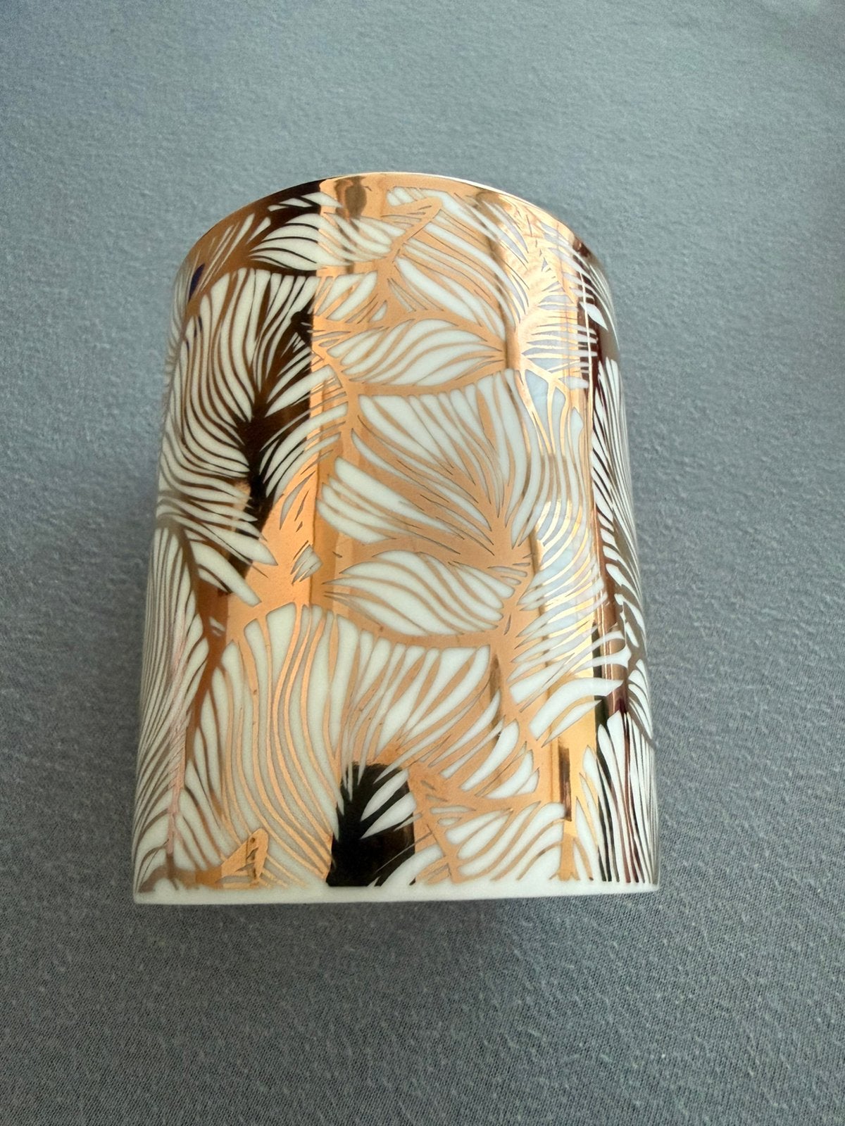 Rituals candle holder, Huis en Inrichting, Woonaccessoires | Kandelaars en Kaarsen, Ophalen of Verzenden, Nieuw, Rituals