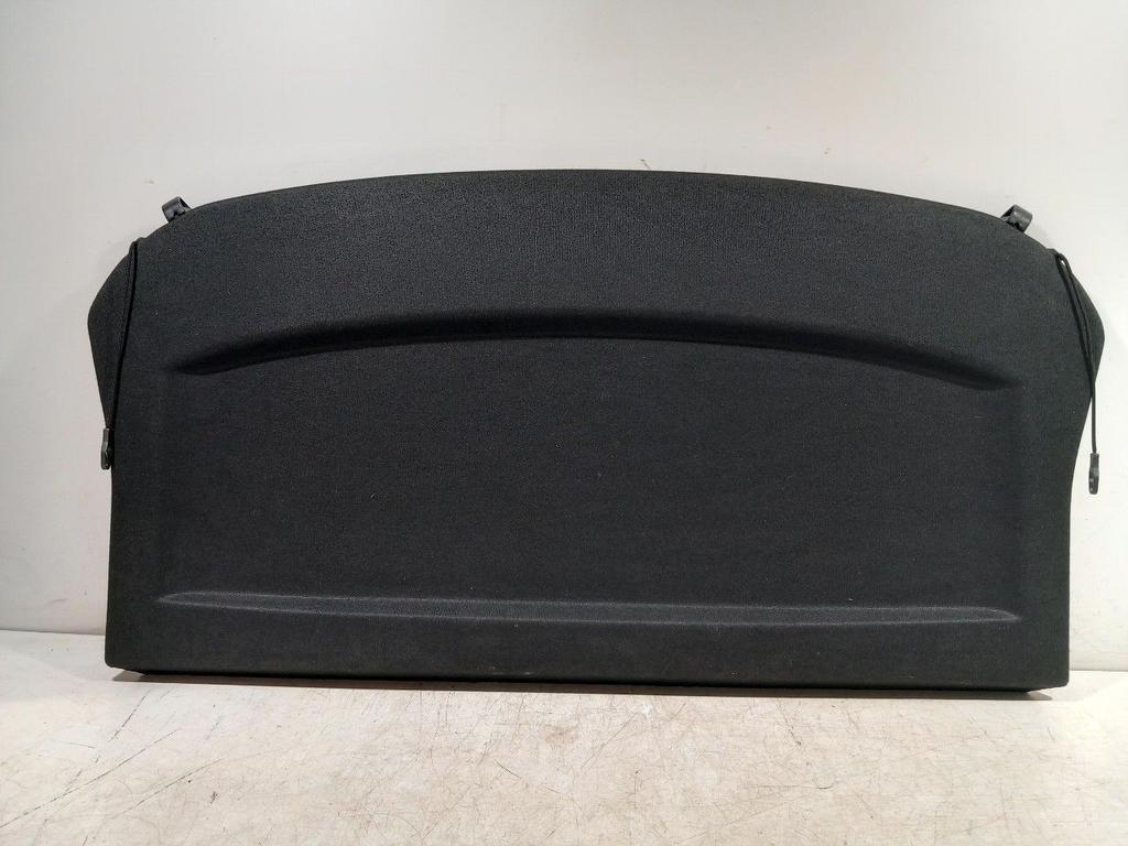 Hoedenplank BMW 1 serie, Auto-onderdelen, Interieur en Bekleding, Onderdelen@venauto.nl, Van der Ven Autorecycling B.V., Gebruikt