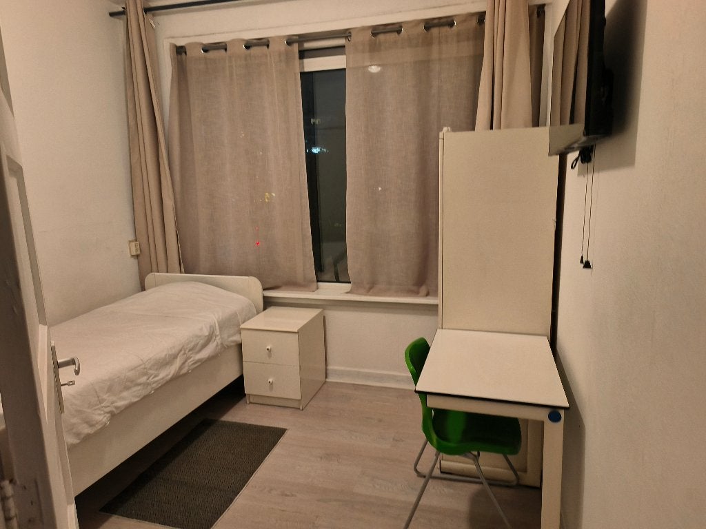 Kamer te huur, Huizen en Kamers, Rotterdam