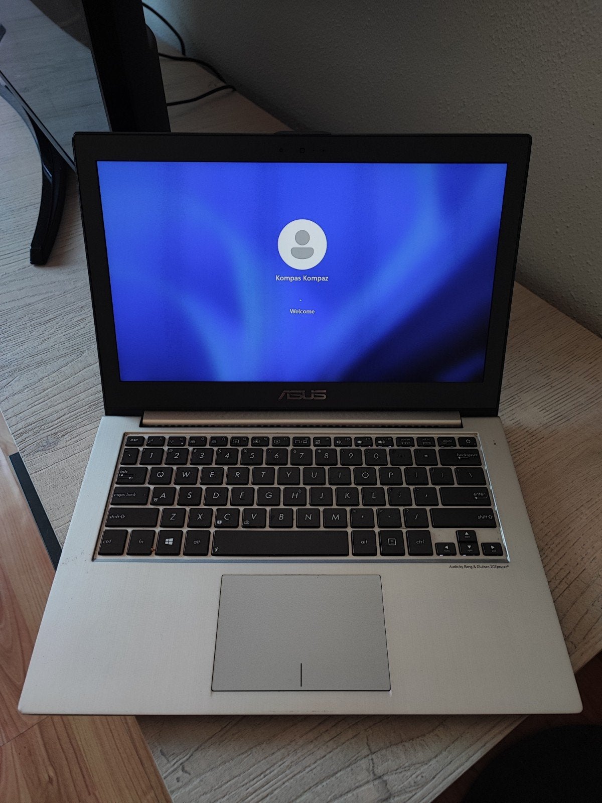 ASUS Laptop i7-3150u, 10GB RAM, GTX 620, 250GB SSD, Gebruikt, Met videokaart, 2 tot 3 Ghz, 8 GB